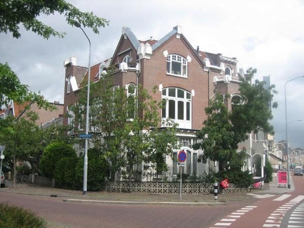 home selling haarlem